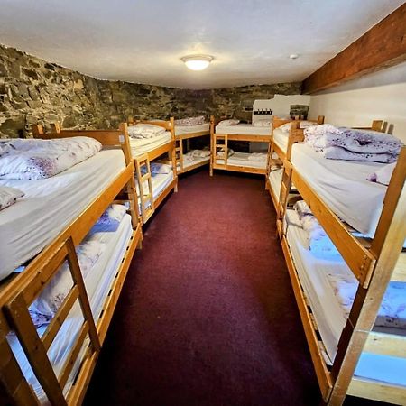 Old Mill Holiday Hostel Westport Luaran gambar