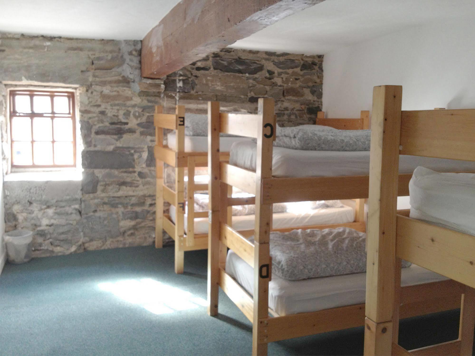 Old Mill Holiday Hostel Westport Luaran gambar