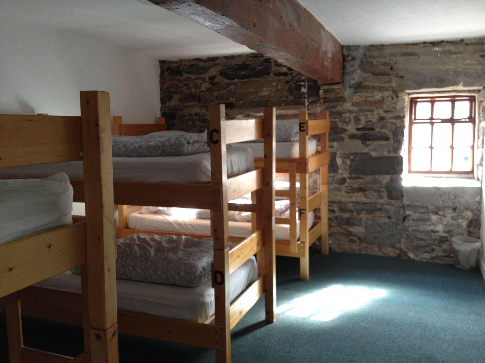 Old Mill Holiday Hostel Westport Luaran gambar