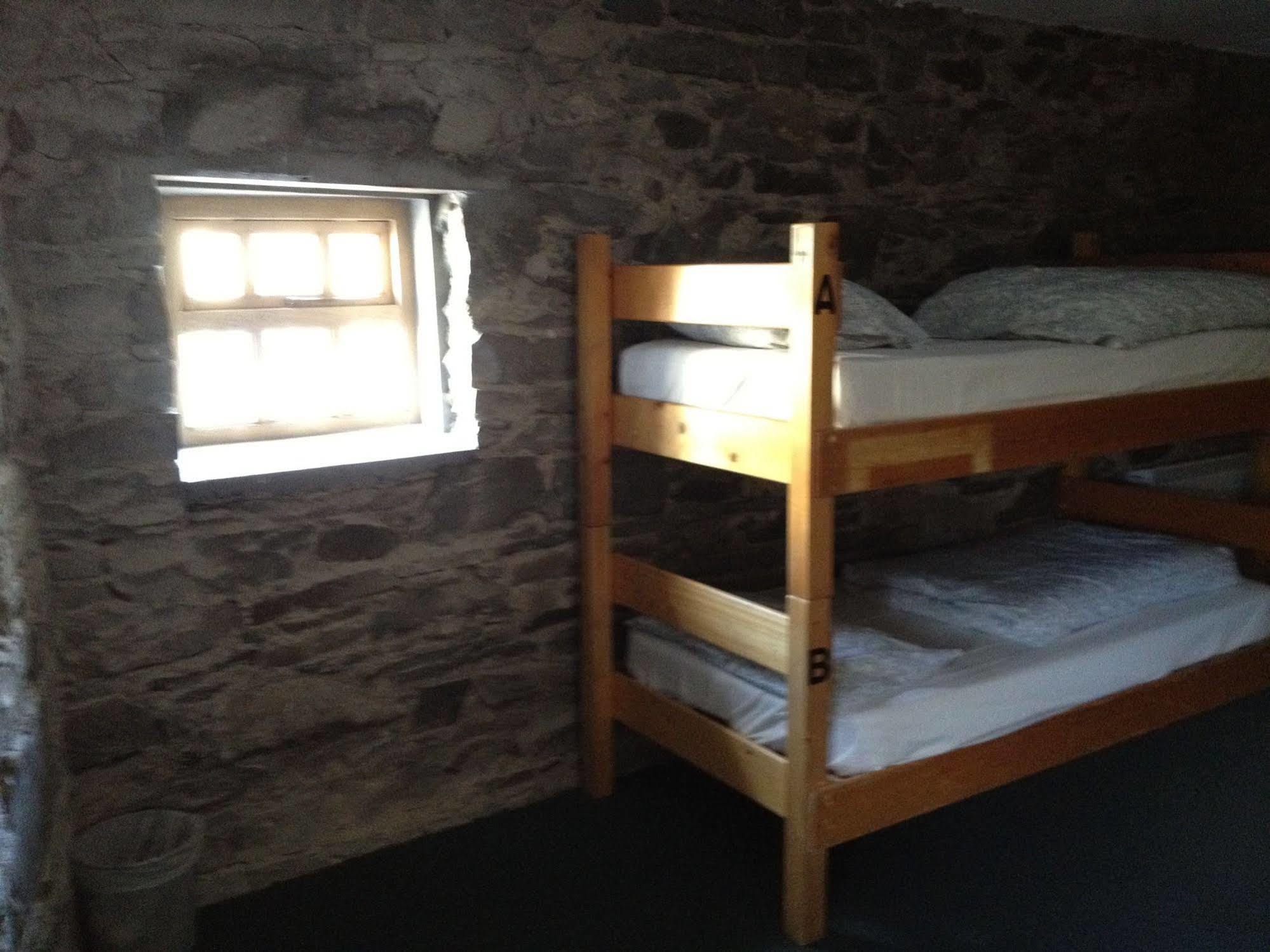 Old Mill Holiday Hostel Westport Luaran gambar