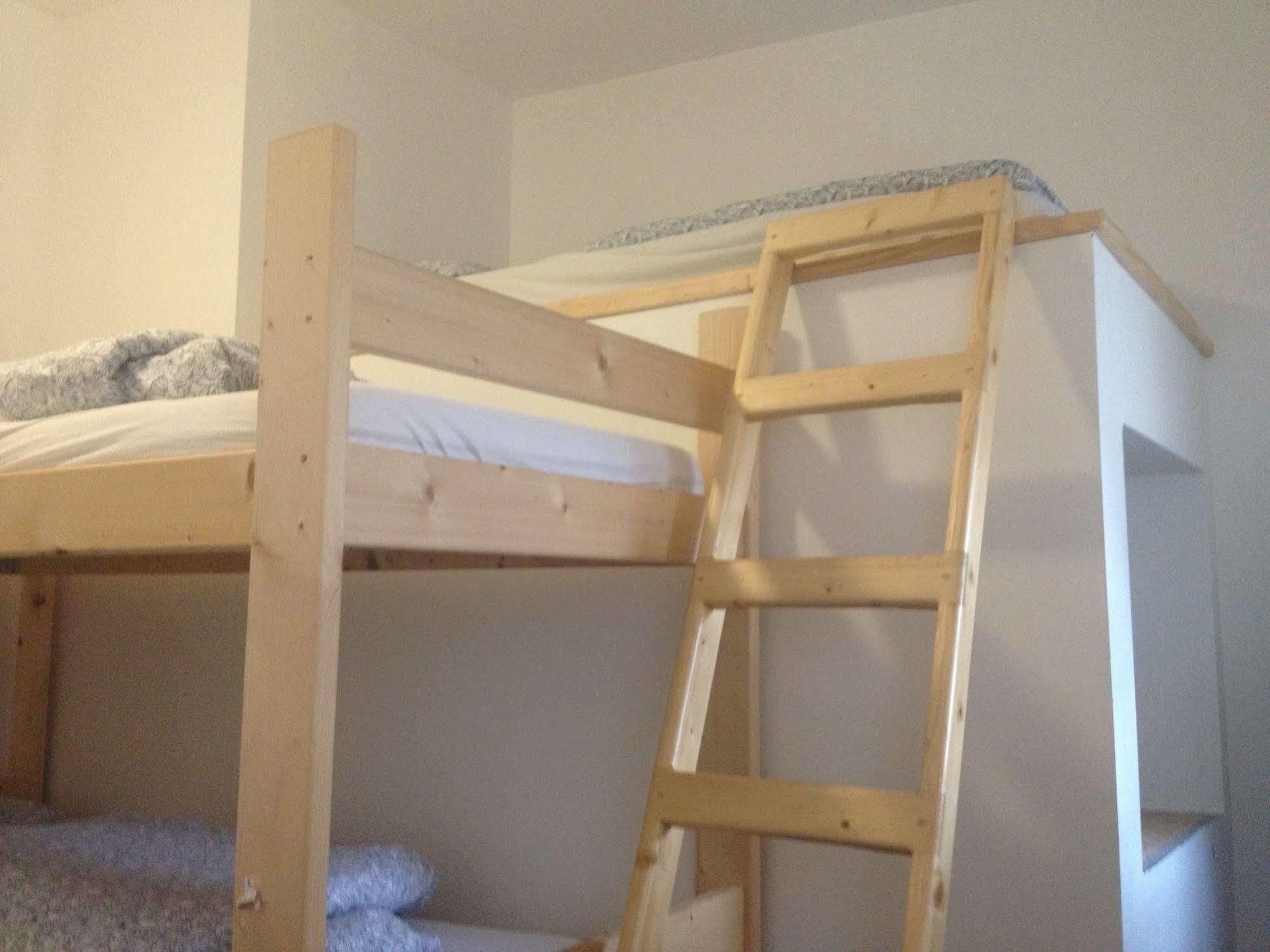 Old Mill Holiday Hostel Westport Luaran gambar