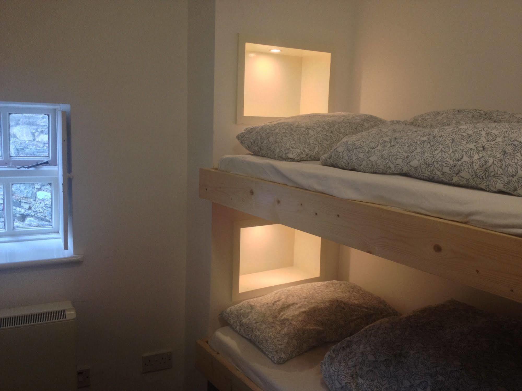 Old Mill Holiday Hostel Westport Luaran gambar